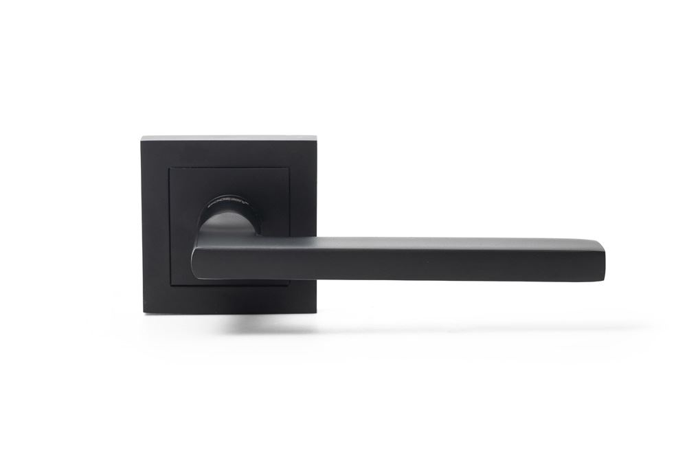 ידית דוך אנדורה שחור