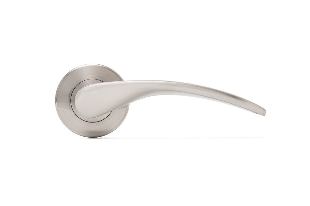 ידית דוך בולוניה ניקל