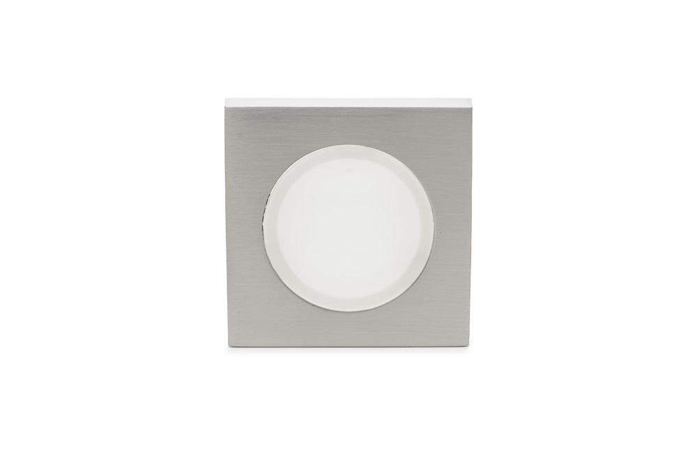 צוהר אור ניקל מרובע