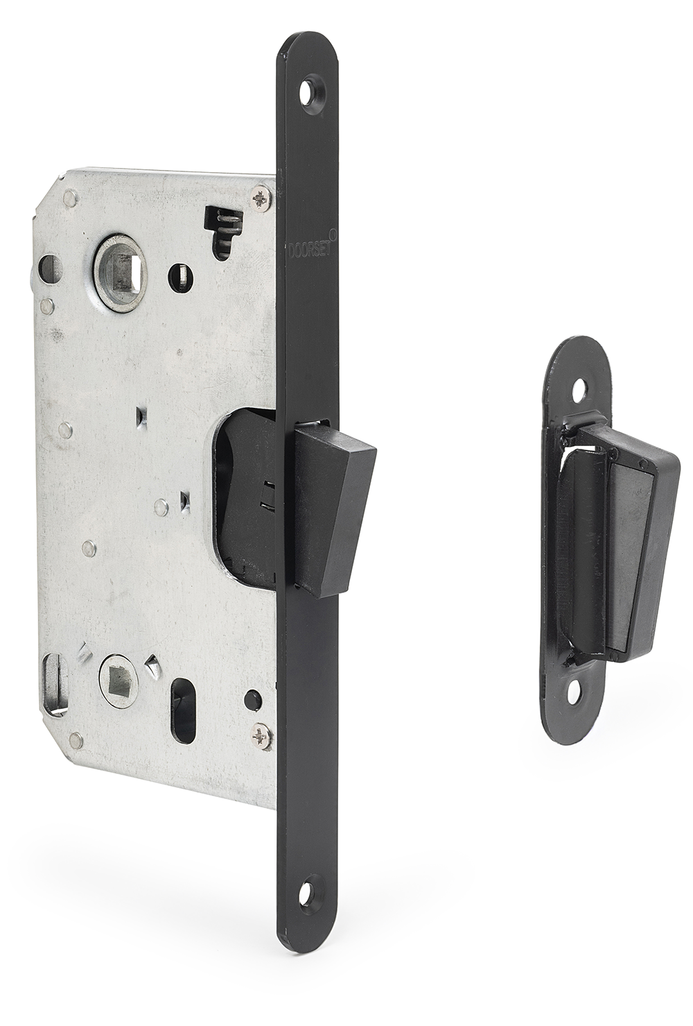 מנגנוני נעילה