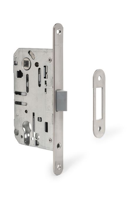 מנגנון נעילה מכני ניקל