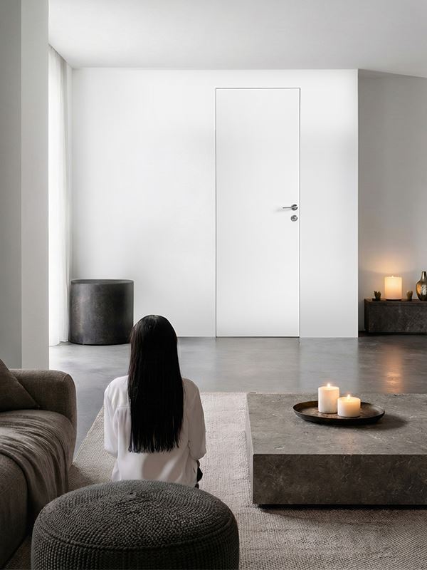 דלתות קו אפס