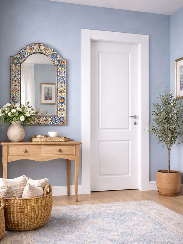 הסדרה הקלסית PVC