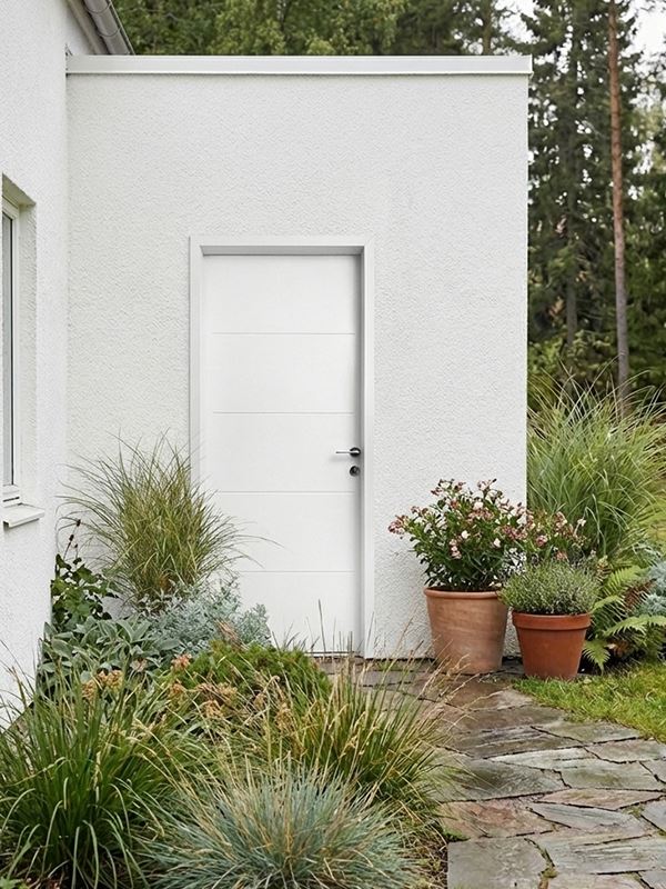 דלתות סטנלי