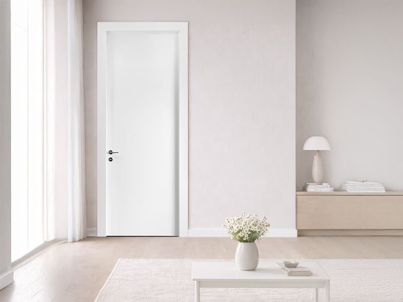 דלתות גבוהות